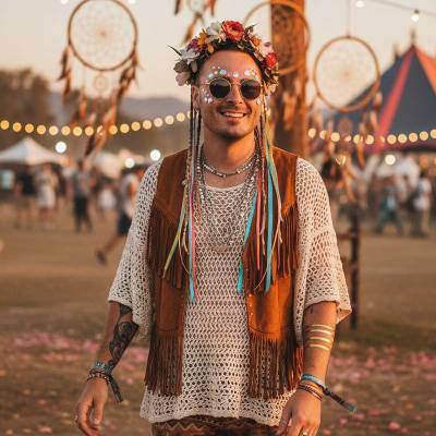 AI Bohemian
